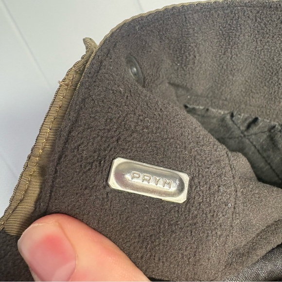 Marithe Francois Girbaud Ski Pants Snow pants Women’s Size US 10 Skiing Designer - Picture 12 of 13